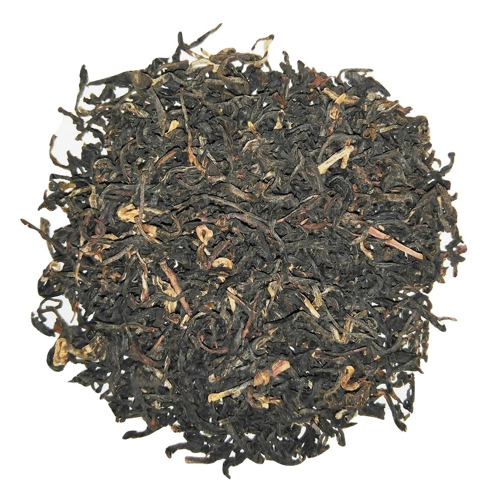 Angielska Śniadaniowa