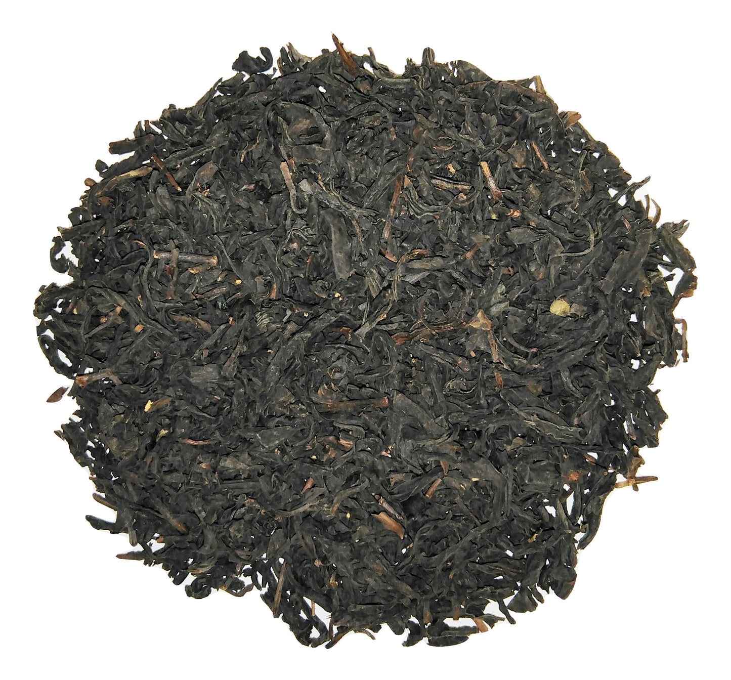 Lapsang Souchong