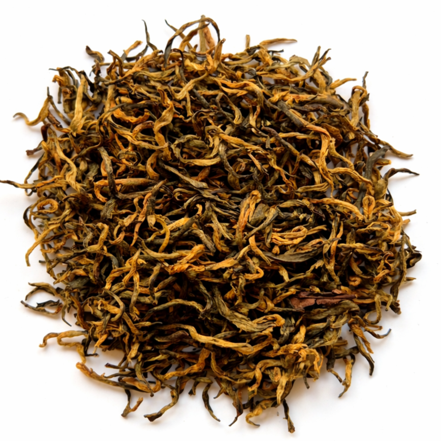 Nepal Golden Tips Sakhejung