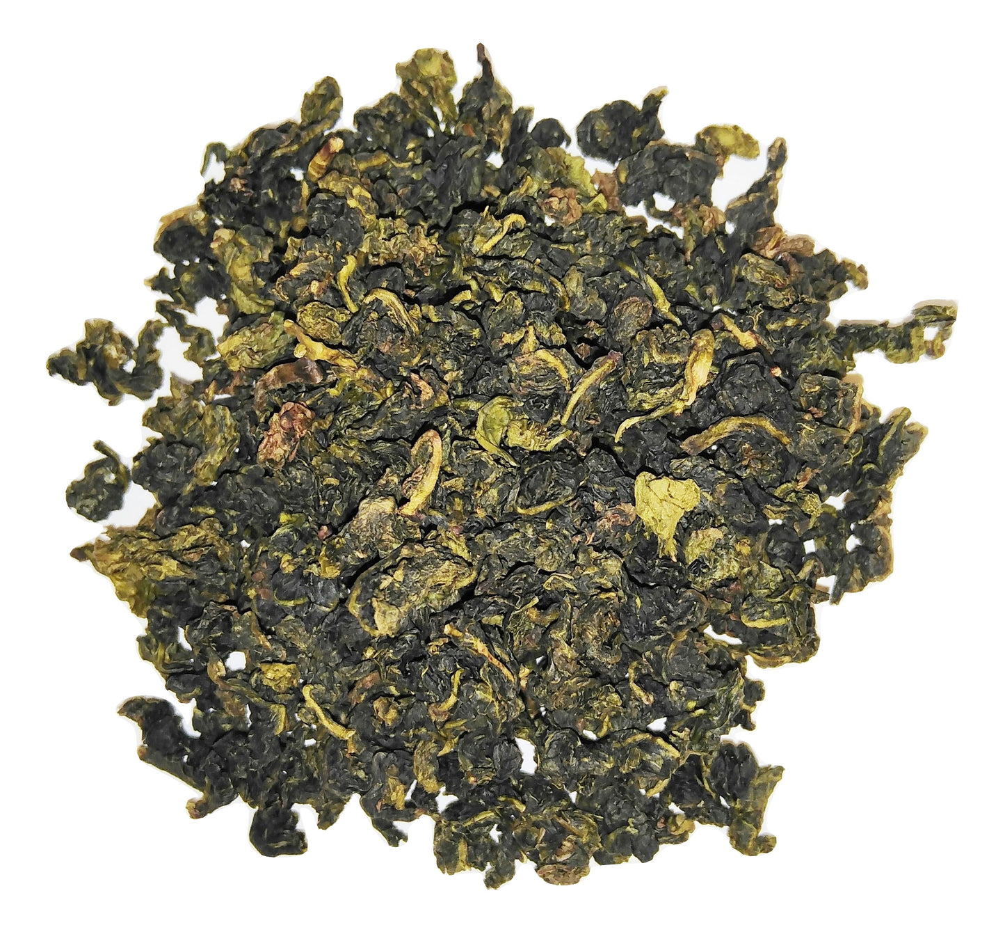 Oolong Milky