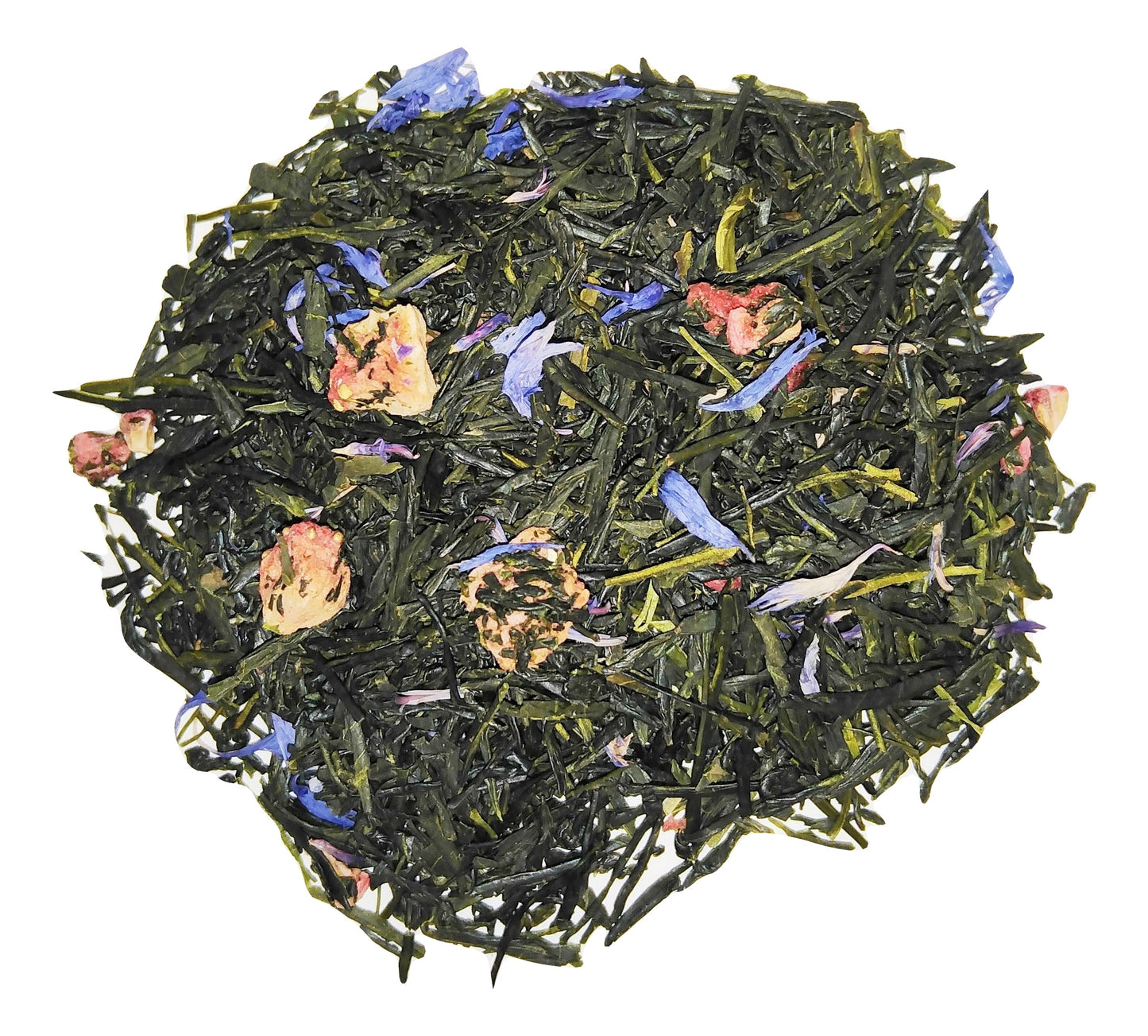Japan Gyokuro Poranek w Kioto