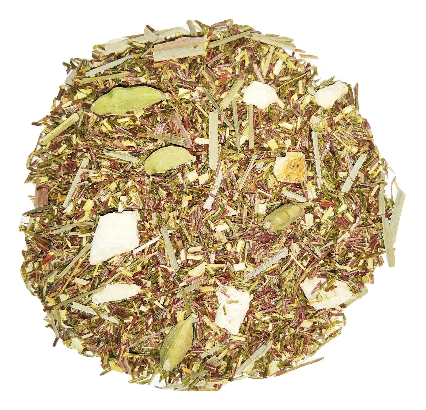 Rooibos Africana