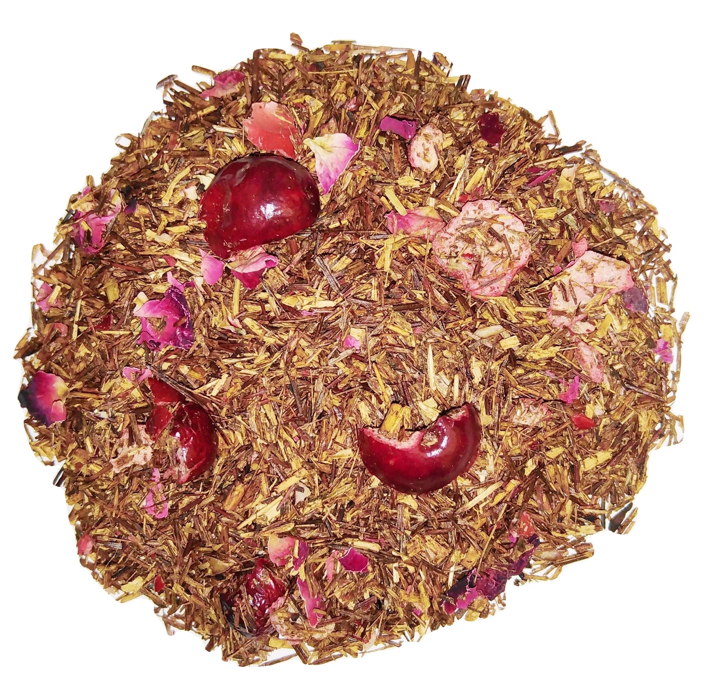 Rooibos Żurawina