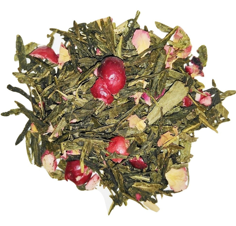 Bancha Arigato