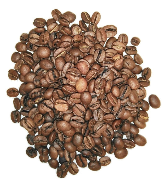 Kawa Brazylia Carmo