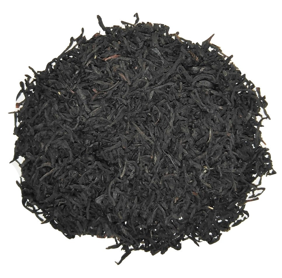 Ceylon Earl Grey
