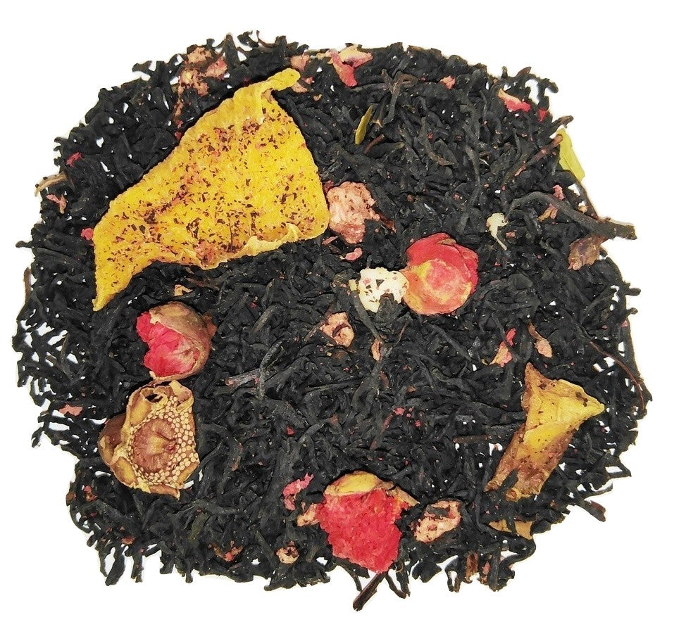 Ceylon Earl Grey Mango