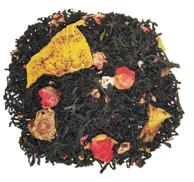 Ceylon Earl Grey Mango