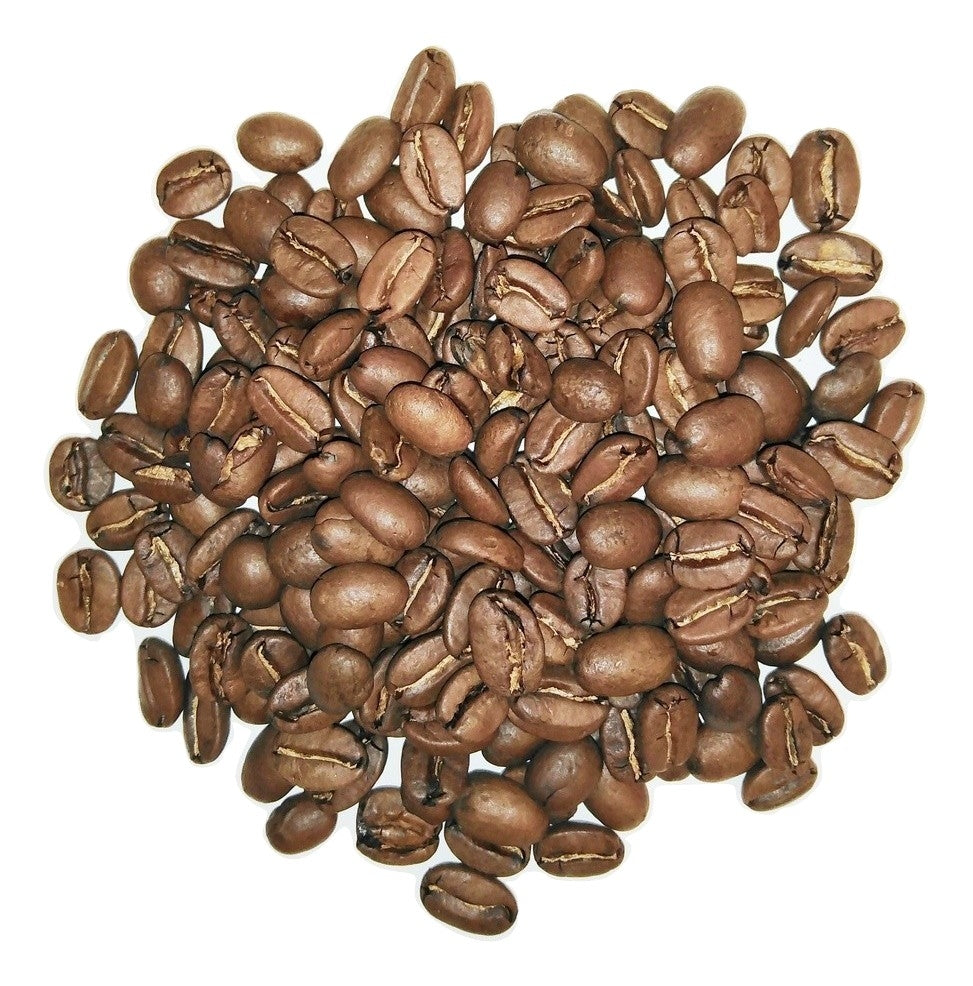 Kawa Ekwador Vilcabamba