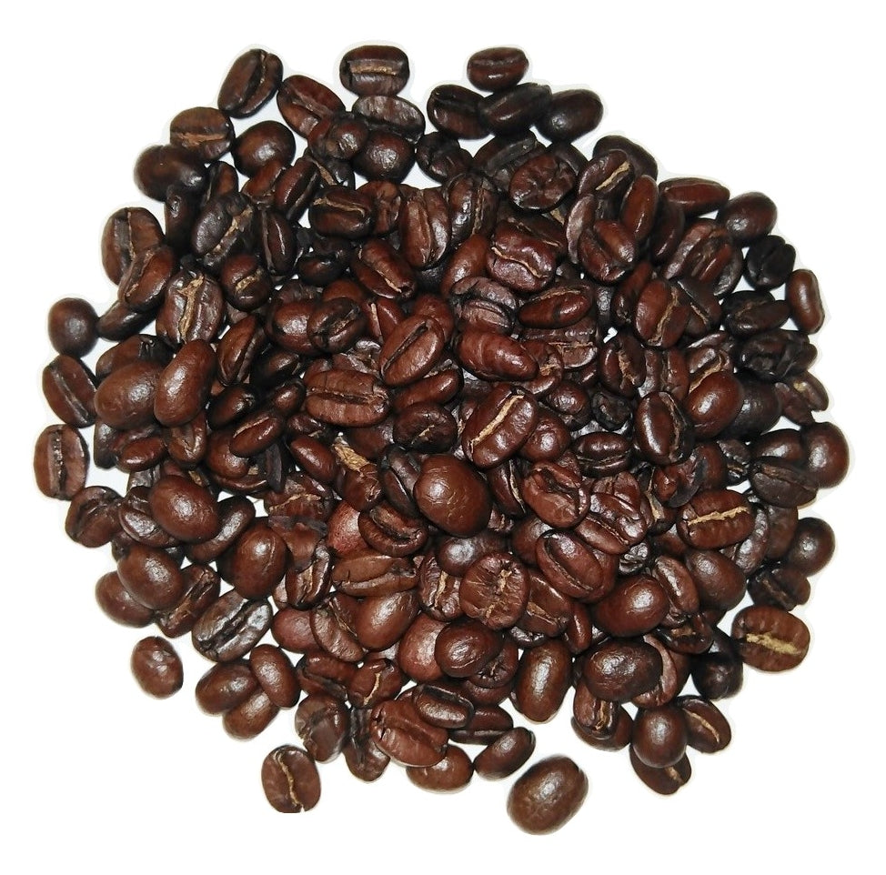 Kawa Etiopia Yirgacheffe