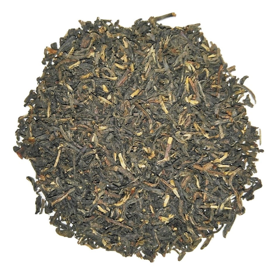 Golden Yunnan