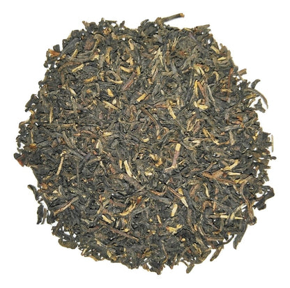 Golden Yunnan