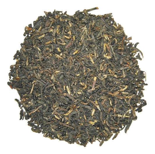 Golden Yunnan