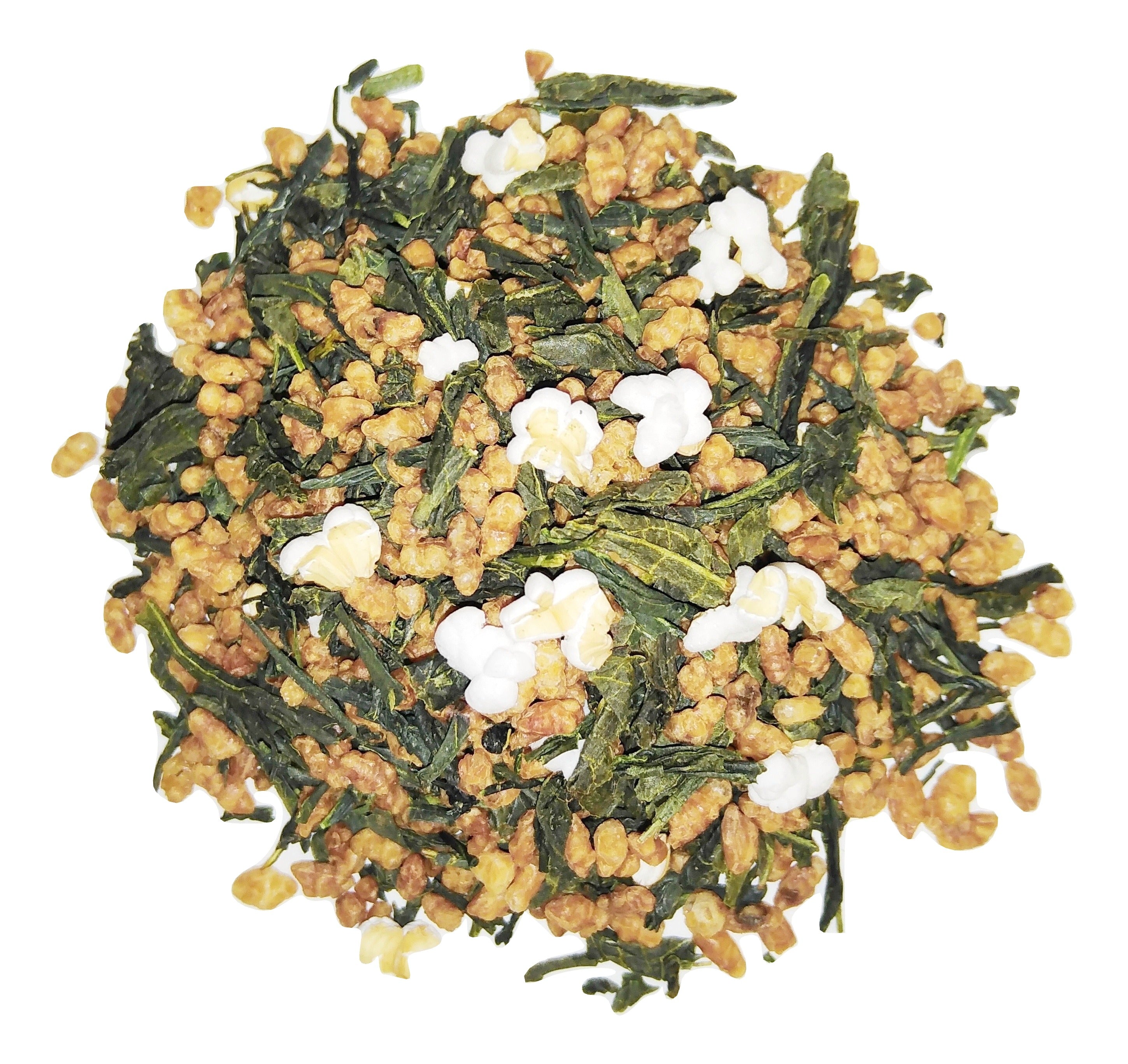 Japan Genmaicha