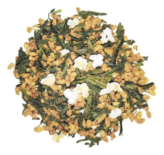 Japan Genmaicha