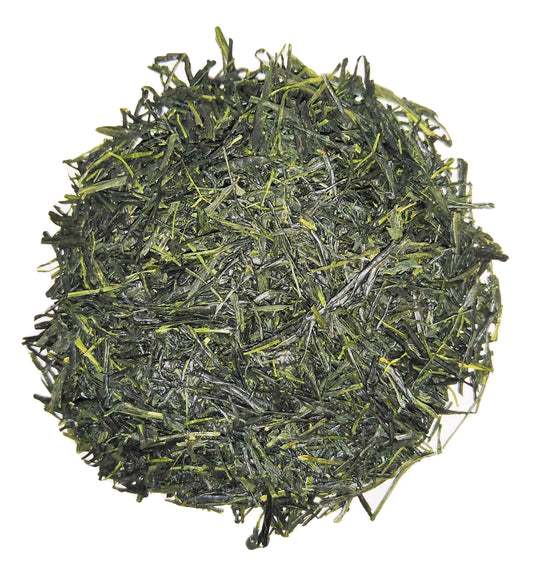 Japan Gyokuro Hiki