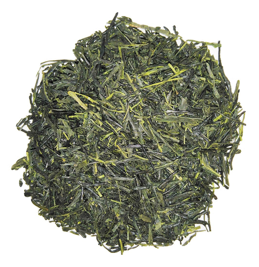 Japan Sencha Uji Premium