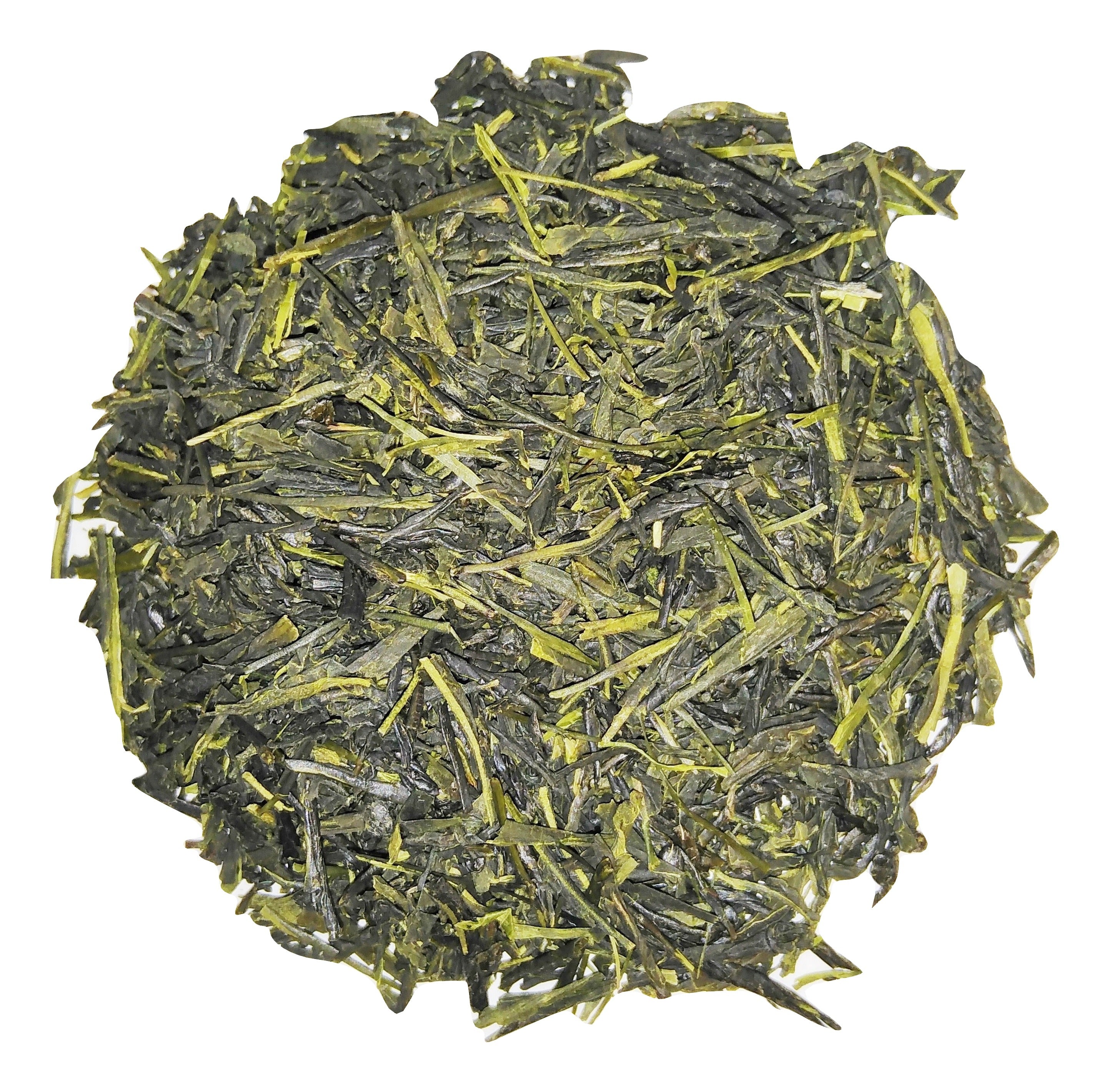 Japan Sencha Uchiyama