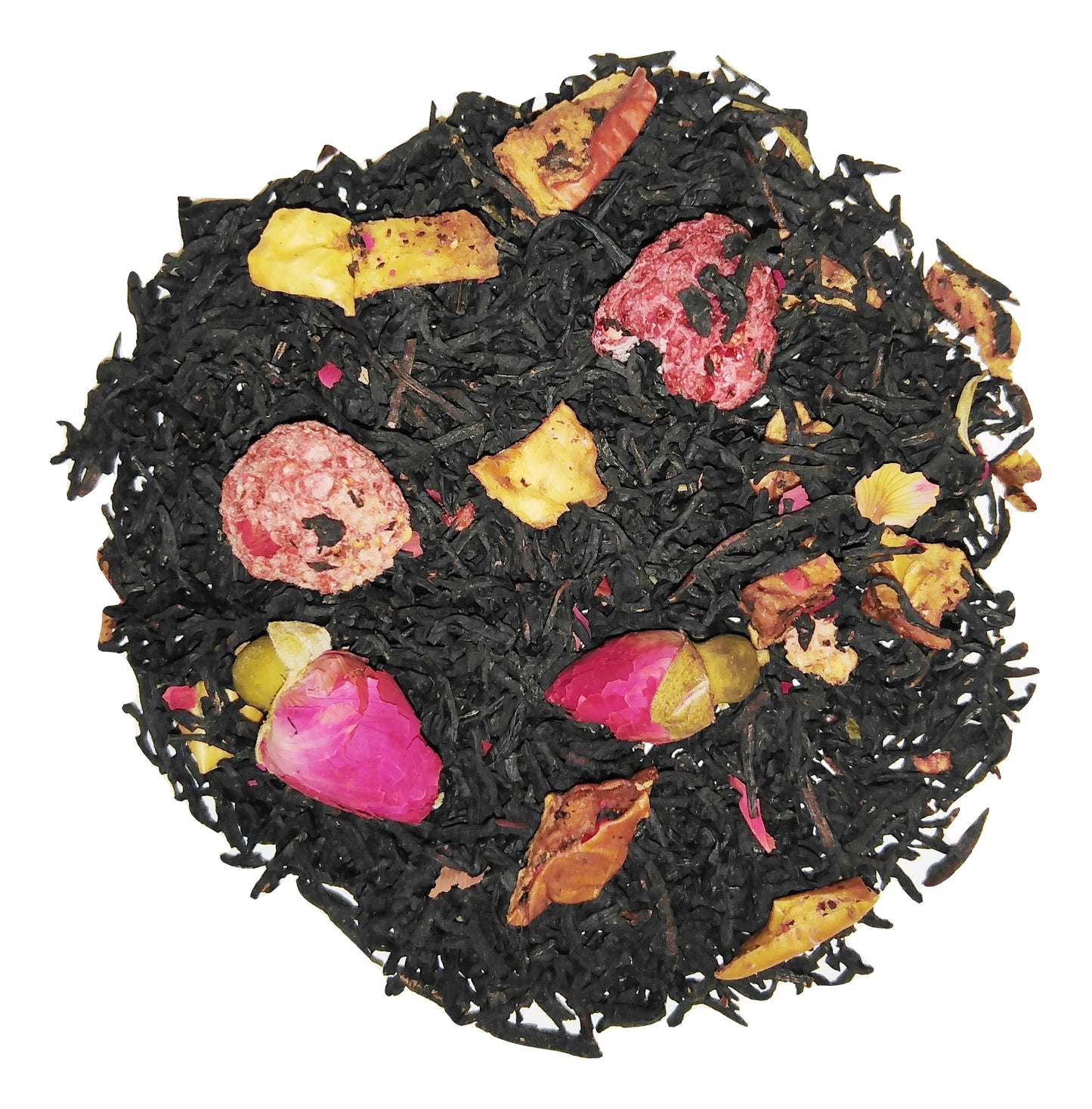 Ceylon Królewska Malina