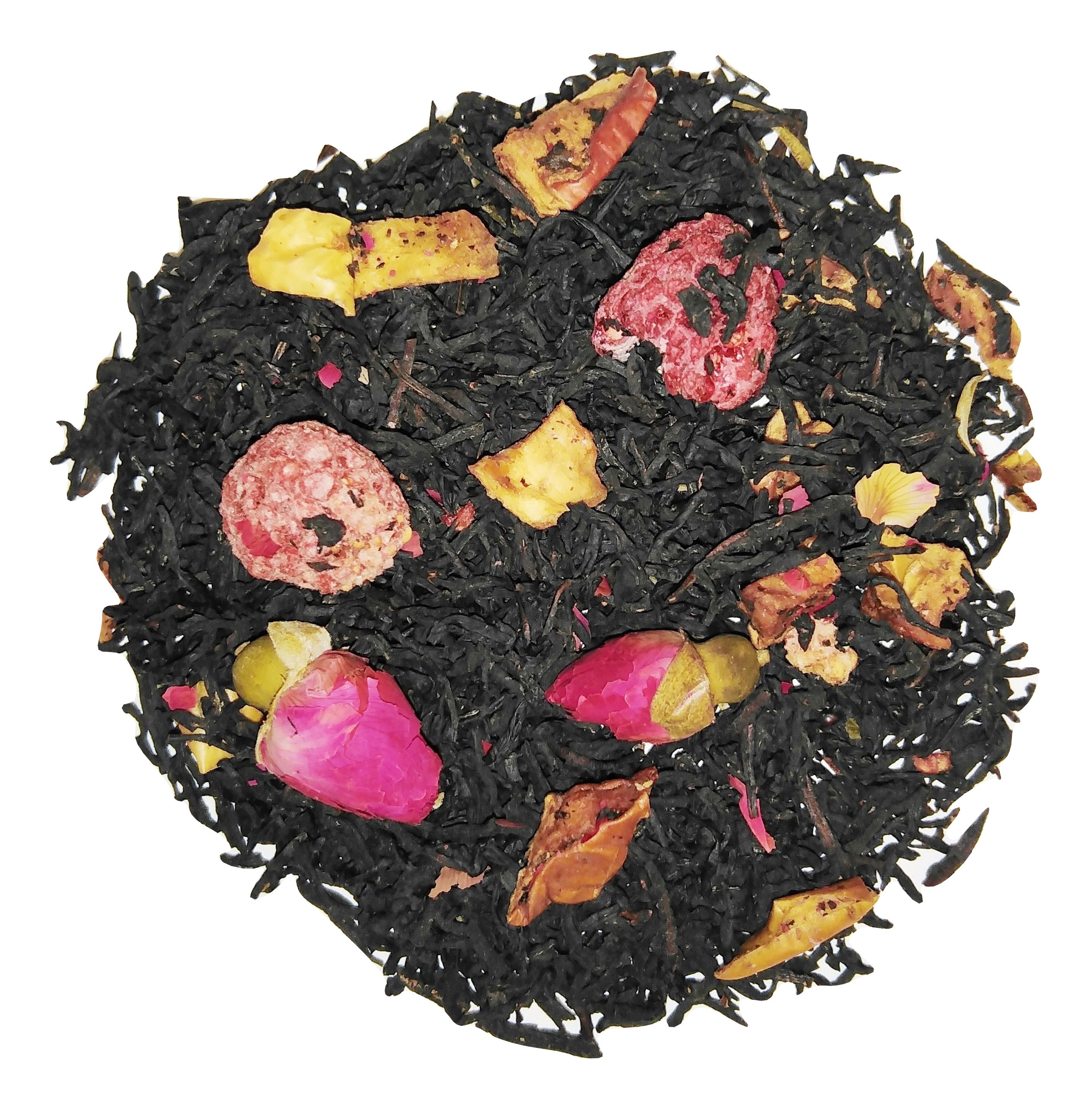 Ceylon Królewska Malina