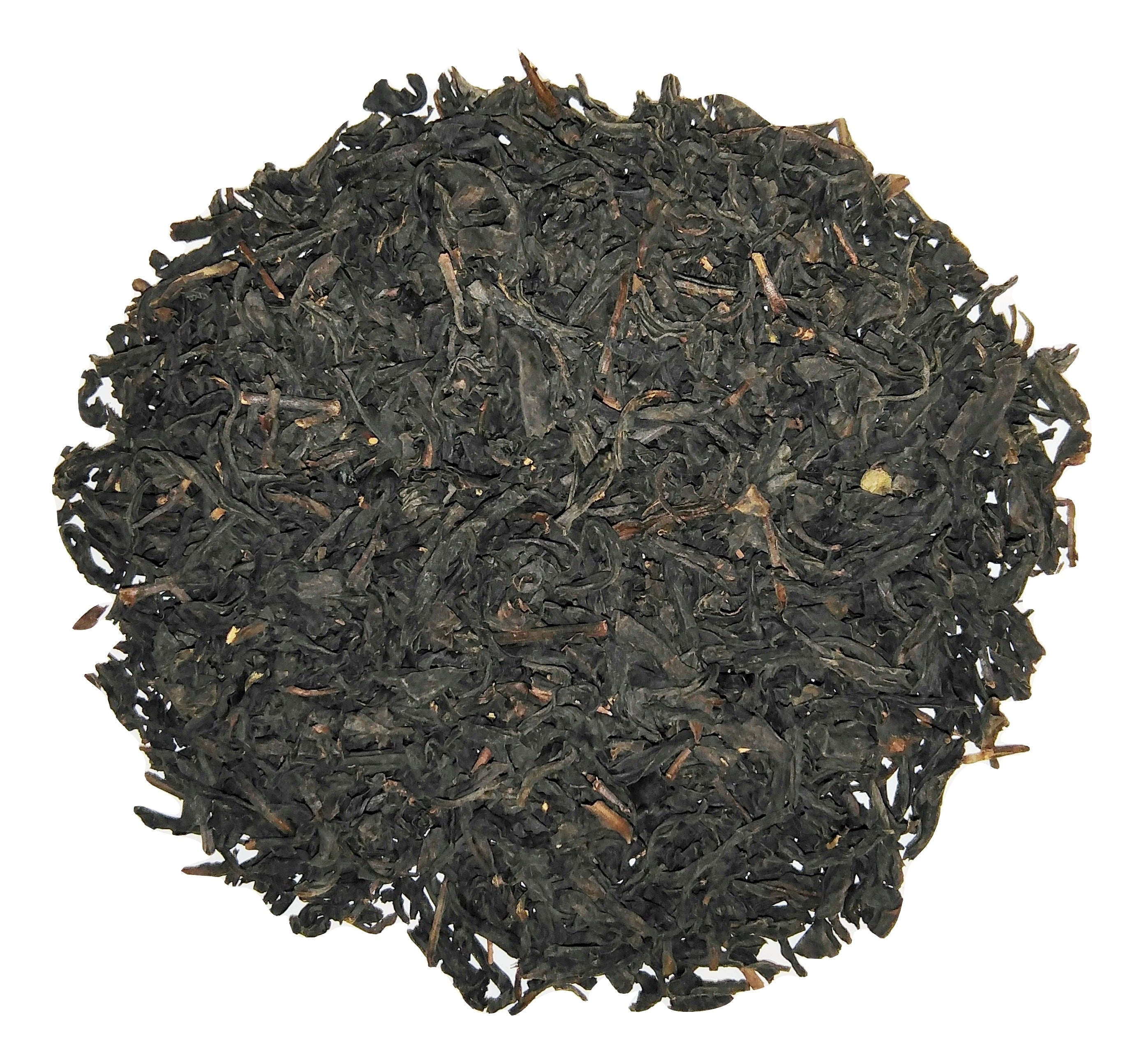 Lapsang Souchong
