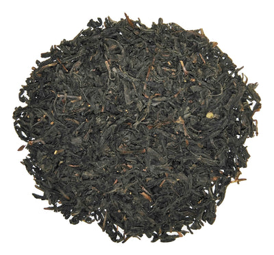 Lapsang Souchong