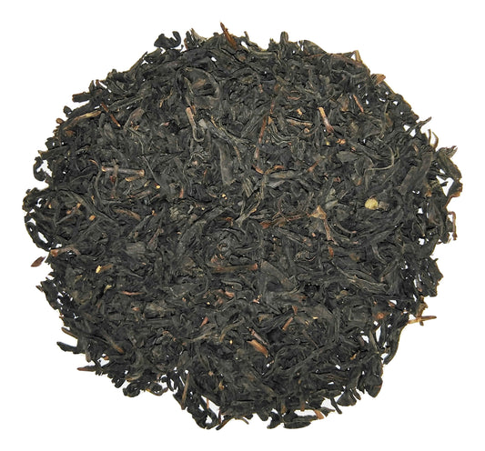 Lapsang Souchong
