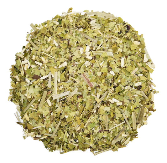 Yerba Mate Limona