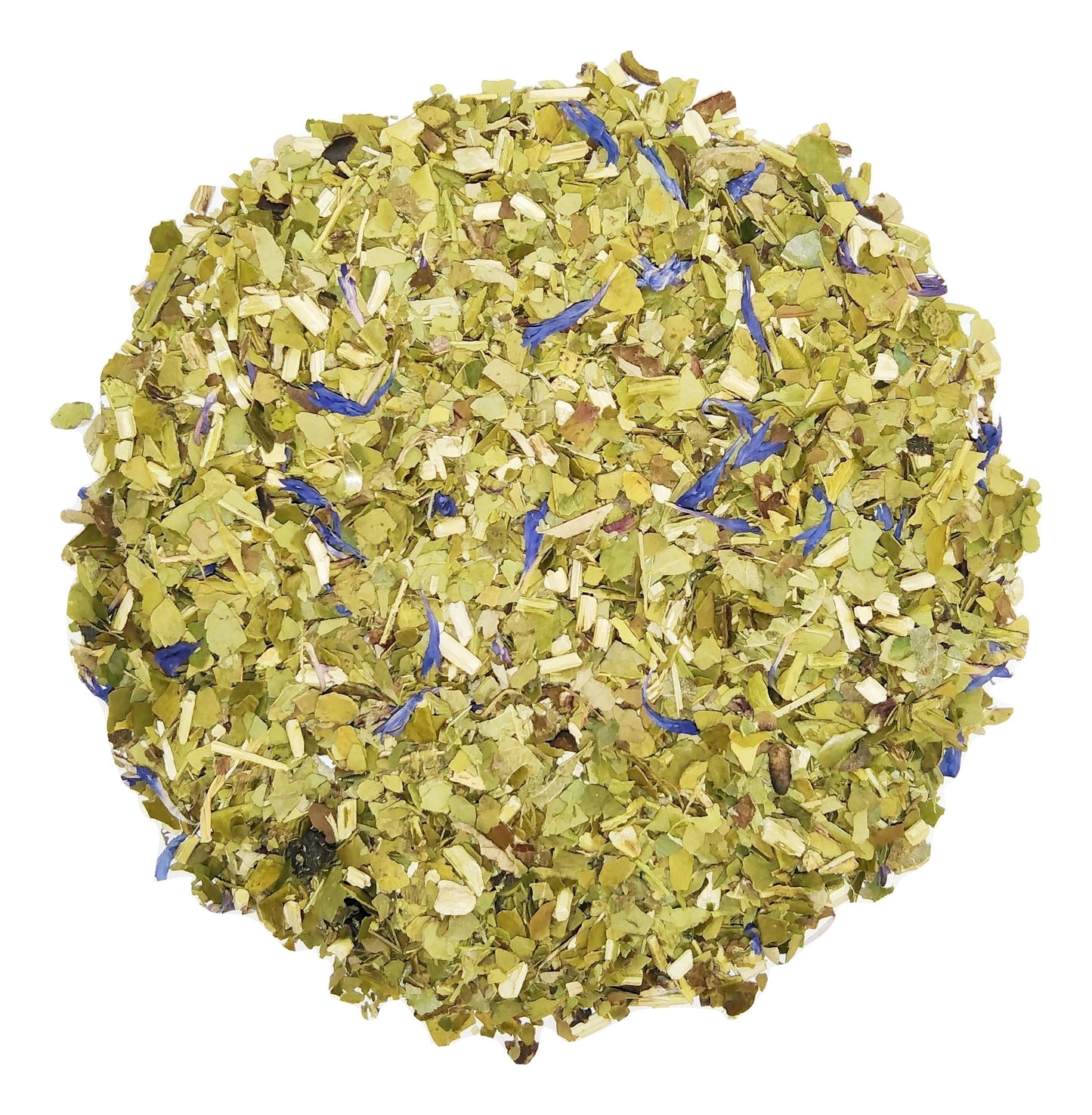 Yerba Mate Porzeczka a Werbeną