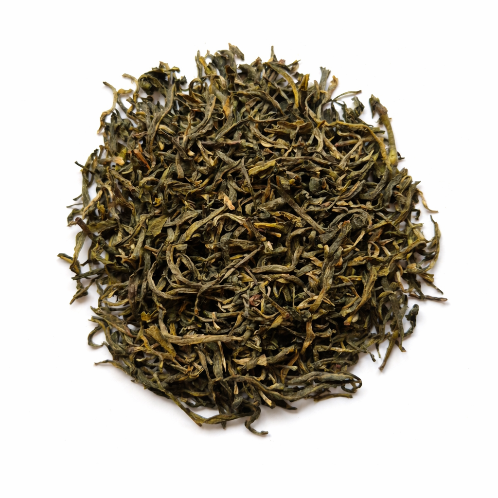 Nepal Green Kanchanjungha Sakhejung