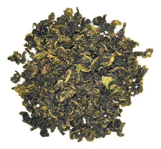 Oolong Milky