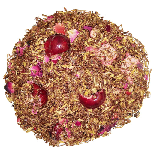 Rooibos Żurawina