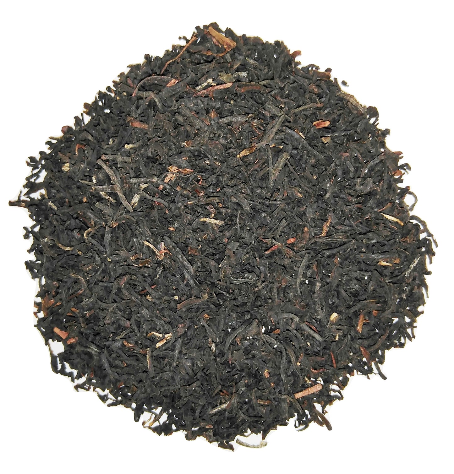 Ruanda Rukeri