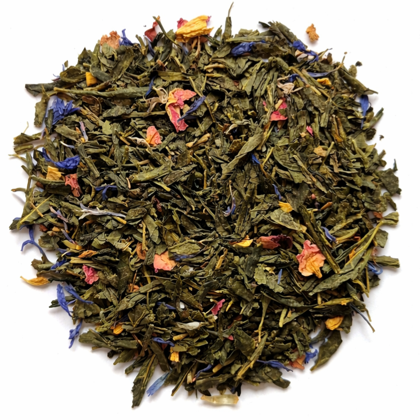 Sencha Exotic