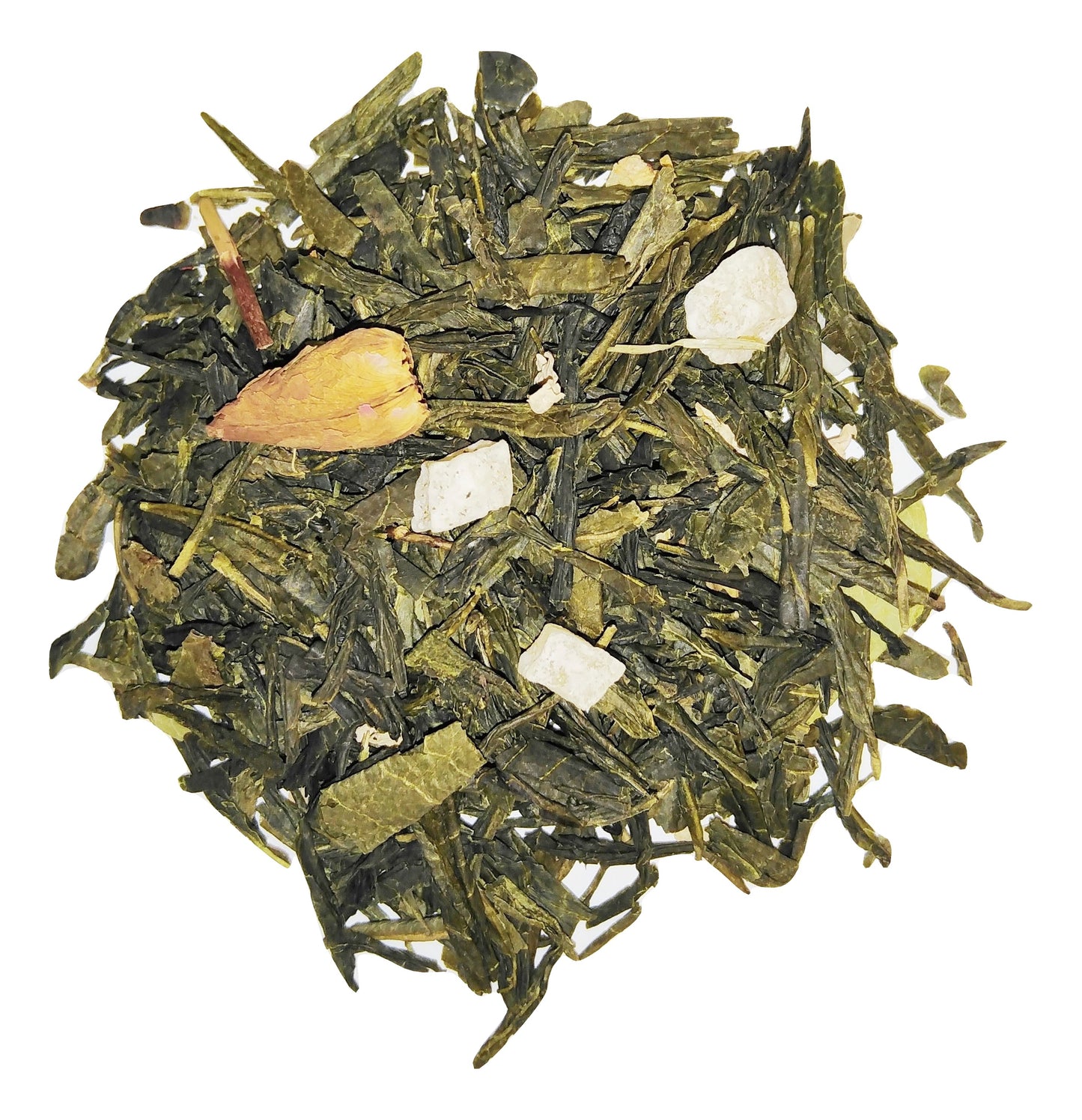 Bancha Słodkie Mango