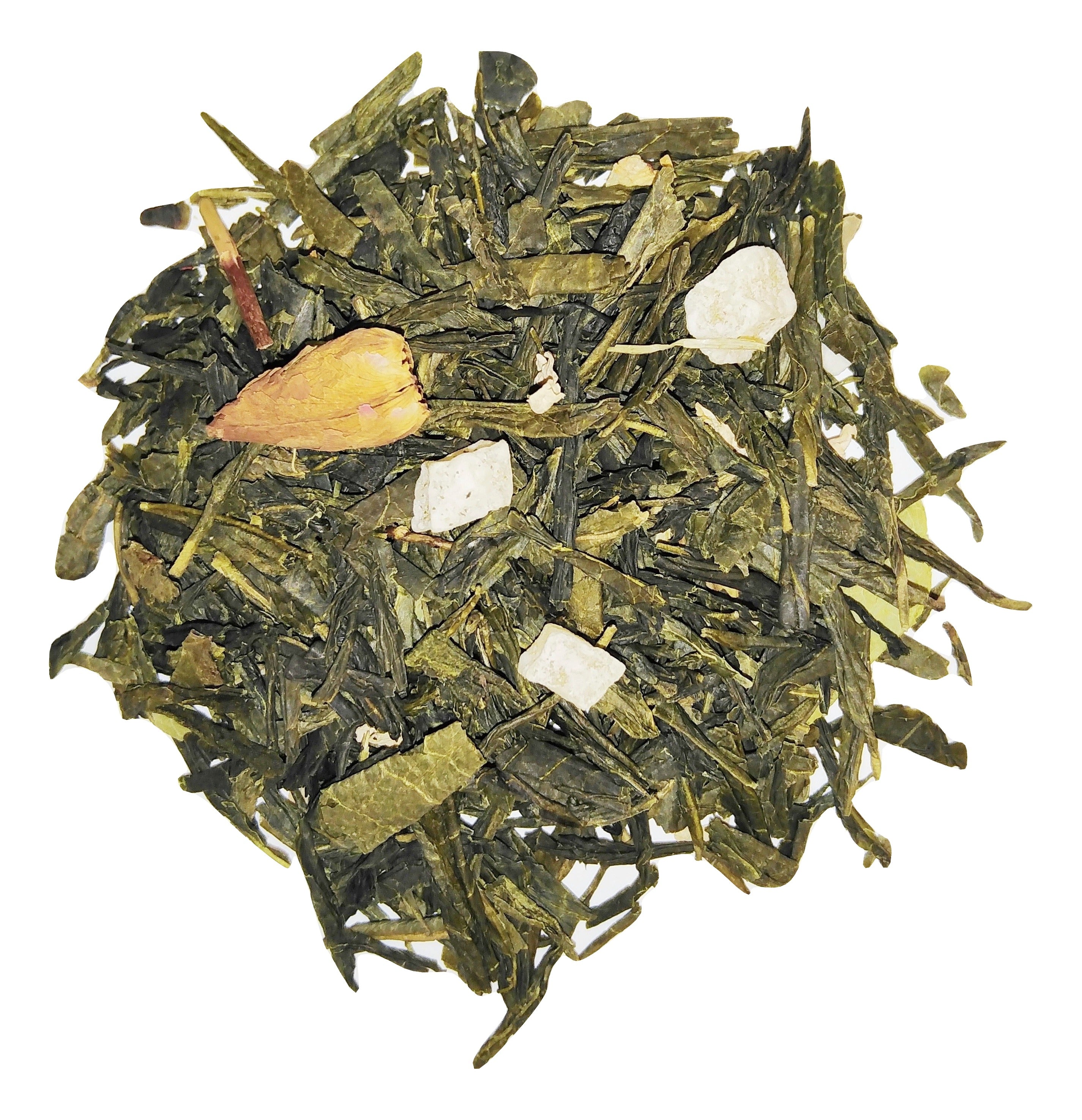 Bancha Słodkie Mango