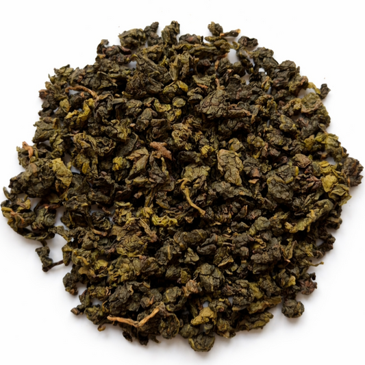 Tie Guan Yin Oolong