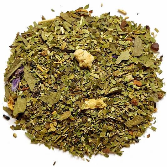 Yerba Mate IQ