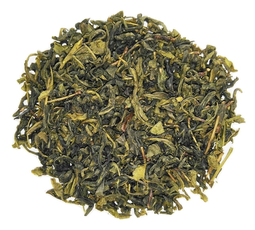 Yunnan Green Refreshment