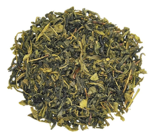 Yunnan Green Refreshment