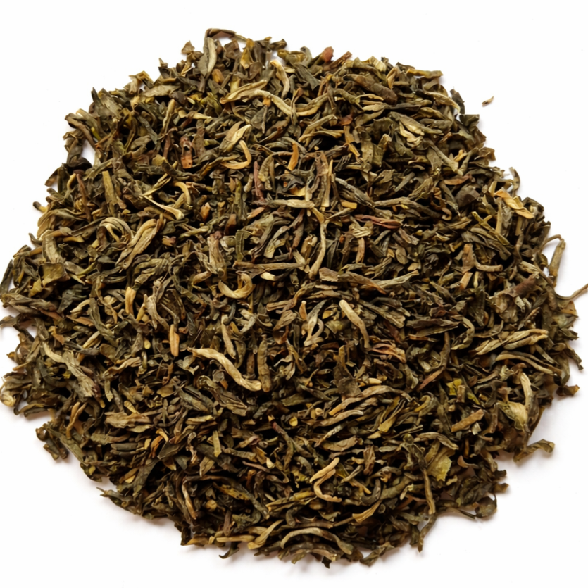 Yunnan Special Green