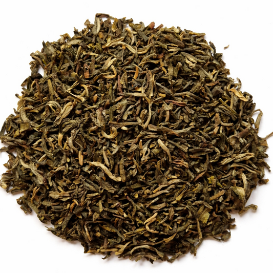 Yunnan Special Green