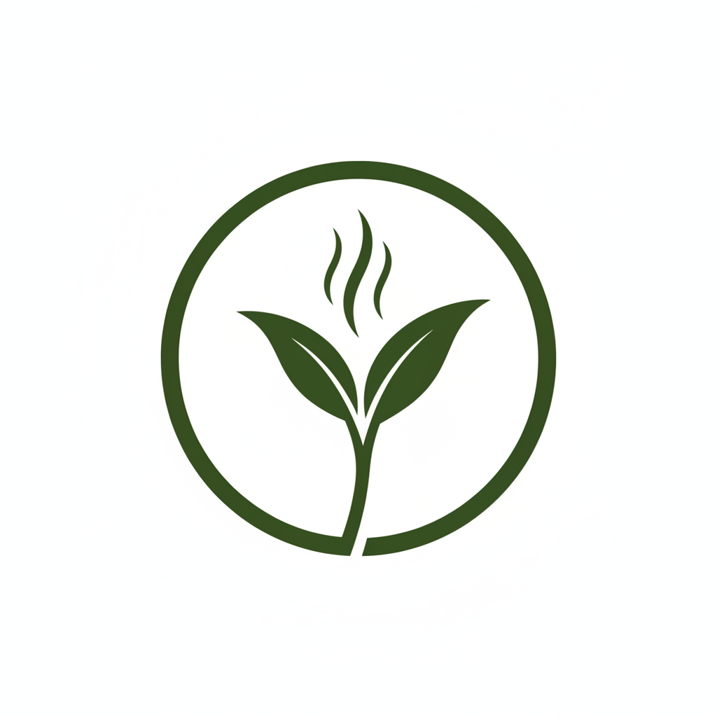 Ikona Profil naparu - tip herbaciany