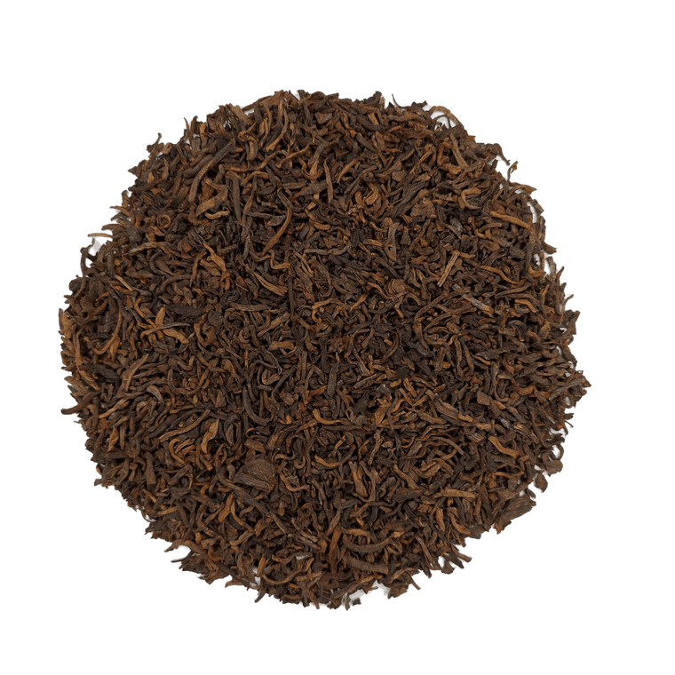 Pu-Erh King