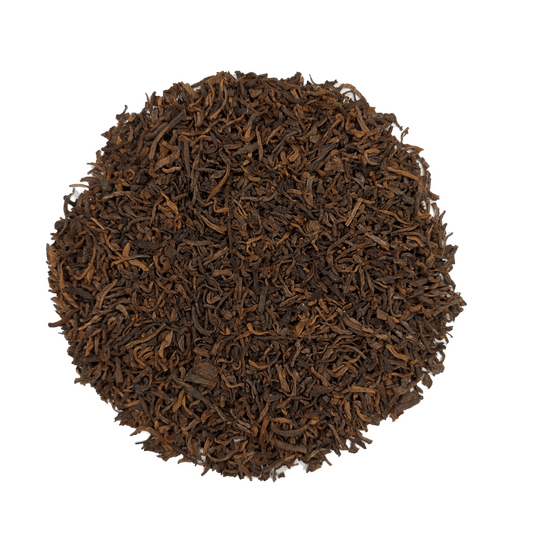 Pu-Erh King