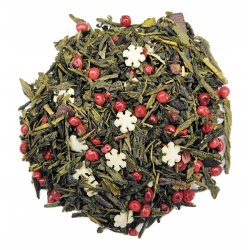 Choinkowa Słodycz - Herbata Świąteczna